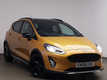 Ford Fiesta feature image