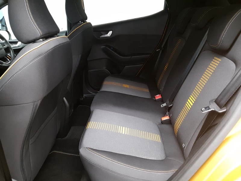 Used Ford Fiesta 2018 for sale - 77669939: Photo 6