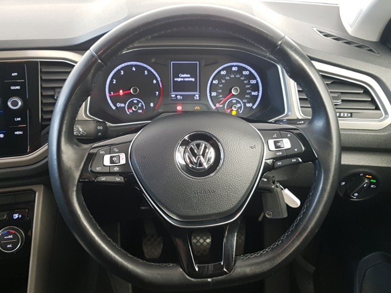 Used Volkswagen T-Roc 2020 for sale - 77939255: Photo 10