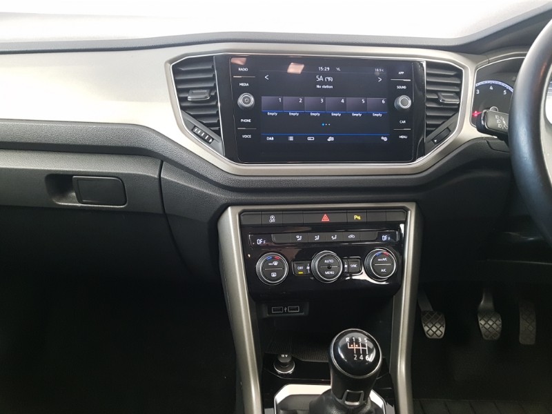 Used Volkswagen T-Roc 2020 for sale - 77939255: Photo 11