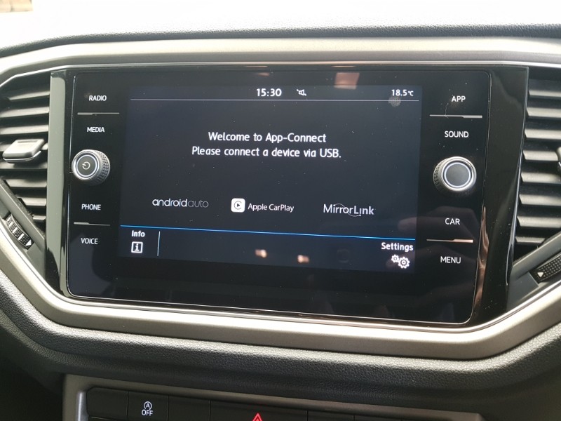 Used Volkswagen T-Roc 2020 for sale - 77939255: Photo 13