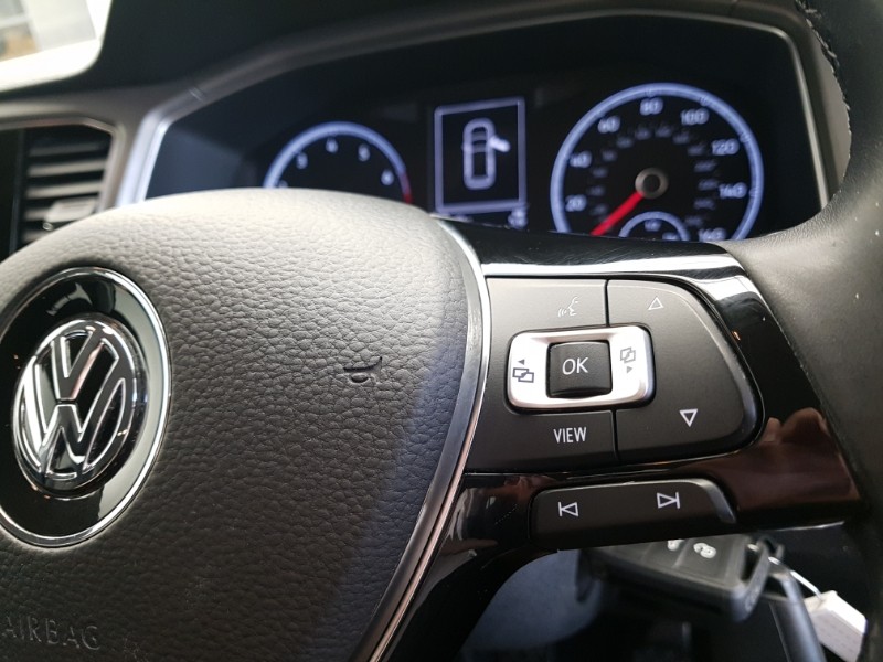 Used Volkswagen T-Roc 2020 for sale - 77939255: Photo 15