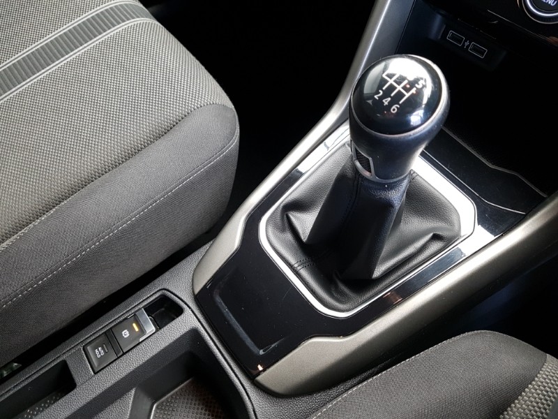 Used Volkswagen T-Roc 2020 for sale - 77939255: Photo 16