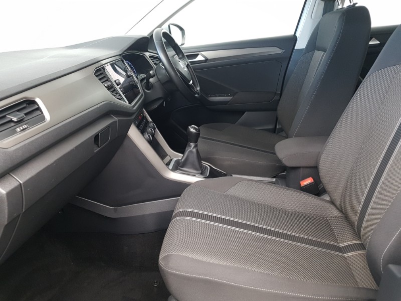 Used Volkswagen T-Roc 2020 for sale - 77939255: Photo 5