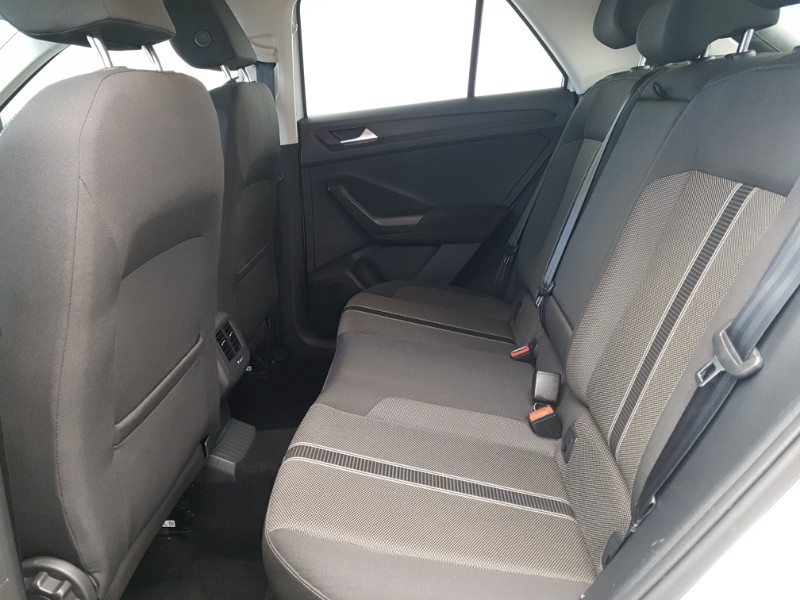 Used Volkswagen T-Roc 2020 for sale - 77939255: Photo 6