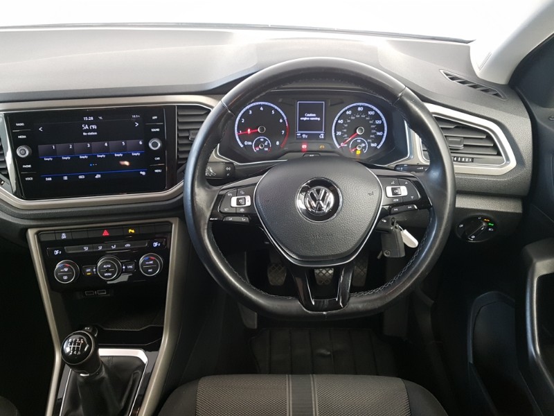 Used Volkswagen T-Roc 2020 for sale - 77939255: Photo 7