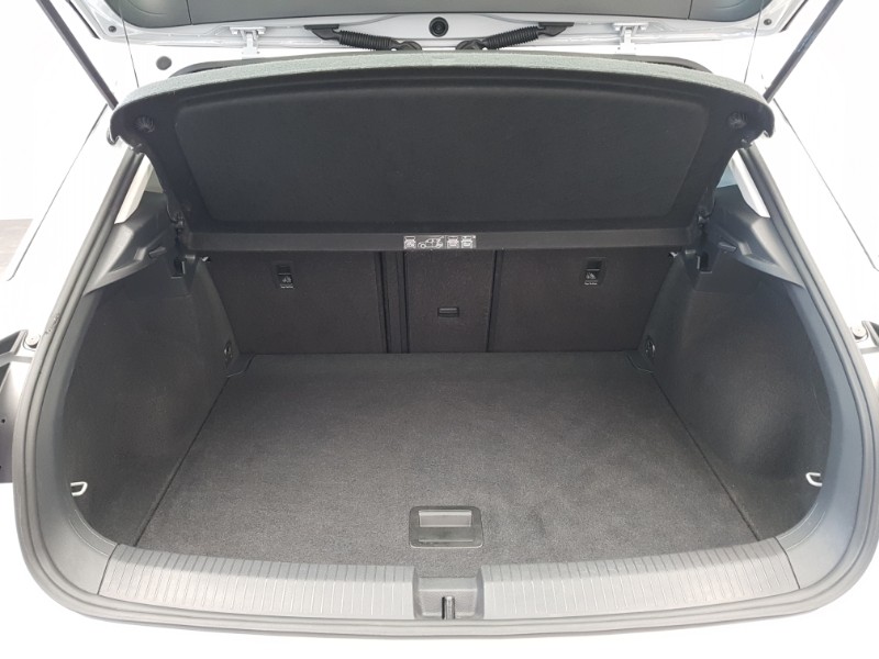 Used Volkswagen T-Roc 2020 for sale - 77939255: Photo 8