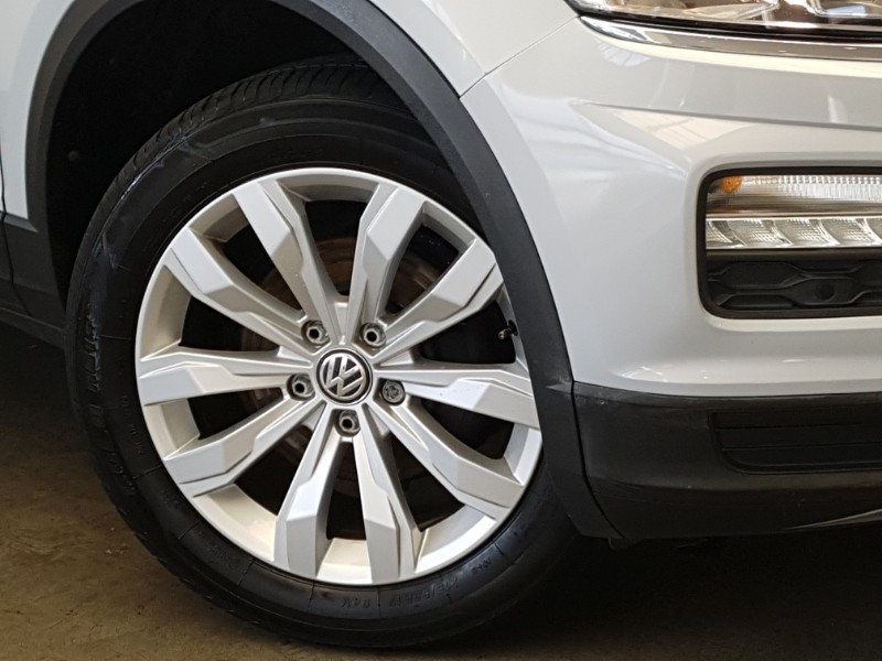 Used Volkswagen T-Roc 2020 for sale - 77939255: Photo 9