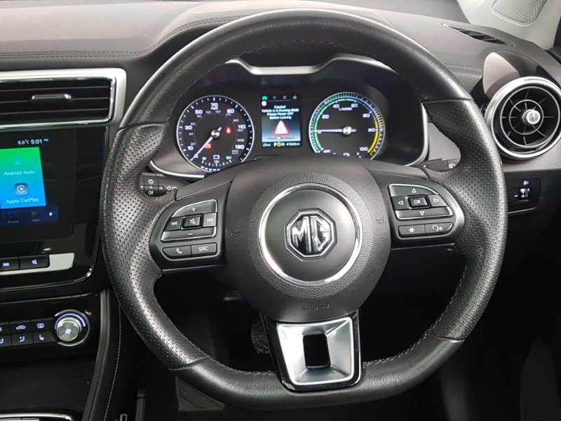 Used MG MG ZS 2020 for sale - 77265463: Photo 10