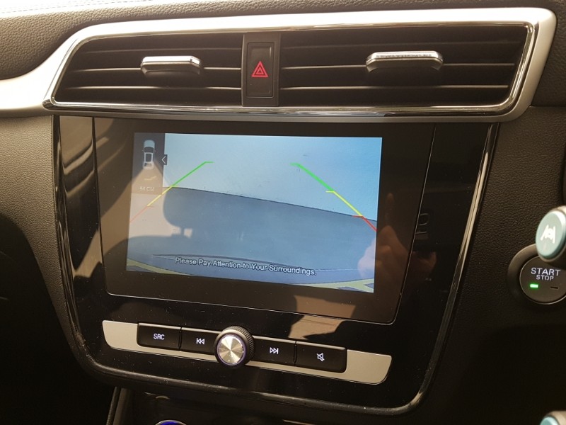 Used MG MG ZS 2020 for sale - 77265463: Photo 12