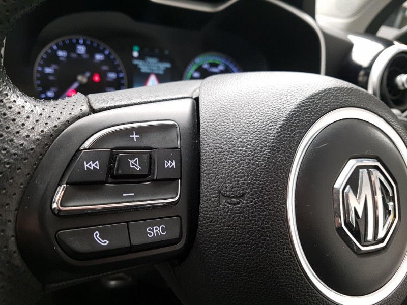 Used MG MG ZS 2020 for sale - 77265463: Photo 14