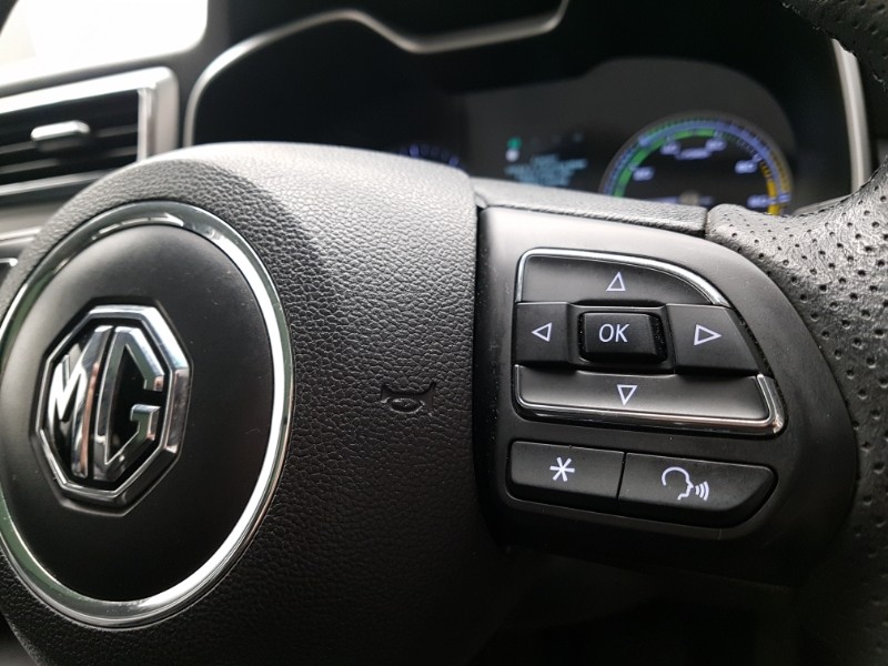 Used MG MG ZS 2020 for sale - 77265463: Photo 15