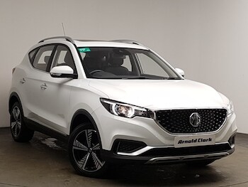 MG MG ZS feature image