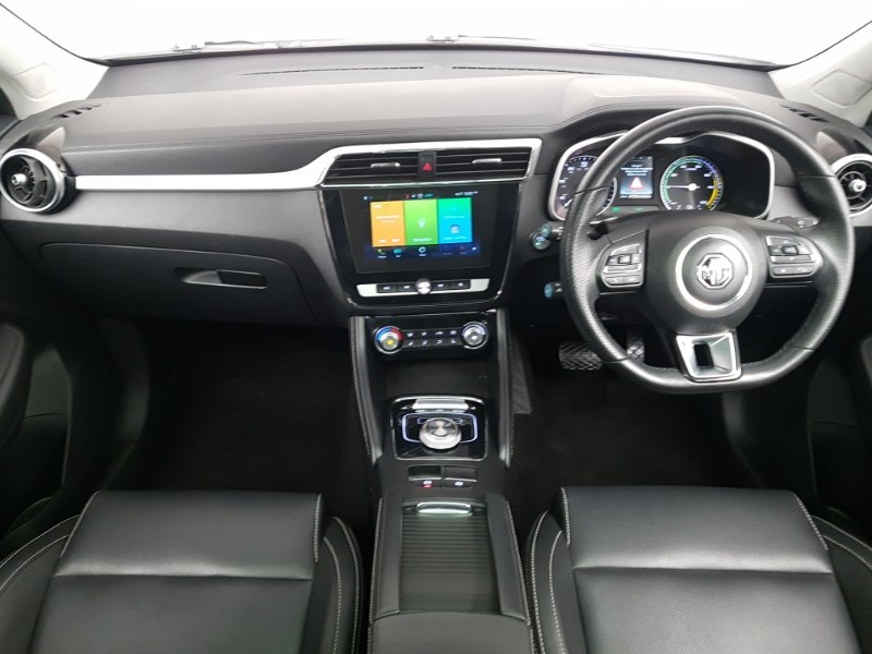 Used MG MG ZS 2020 for sale - 77265463: Photo 2