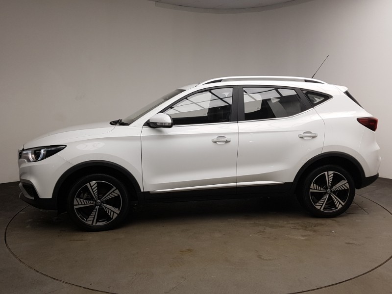 Used MG MG ZS 2020 for sale - 77265463: Photo 4