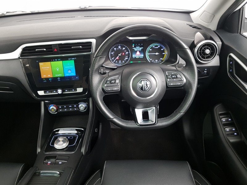 Used MG MG ZS 2020 for sale - 77265463: Photo 7