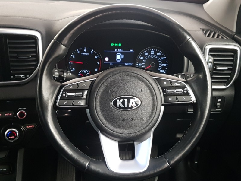 Used Kia Sportage 2021 for sale - 77115053: Photo 10