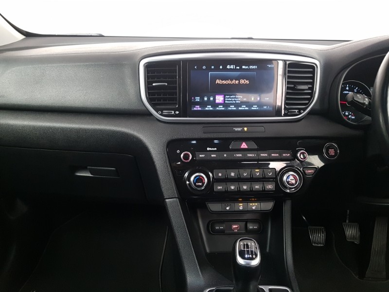 Used Kia Sportage 2021 for sale - 77115053: Photo 11