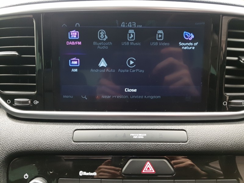 Used Kia Sportage 2021 for sale - 77115053: Photo 14