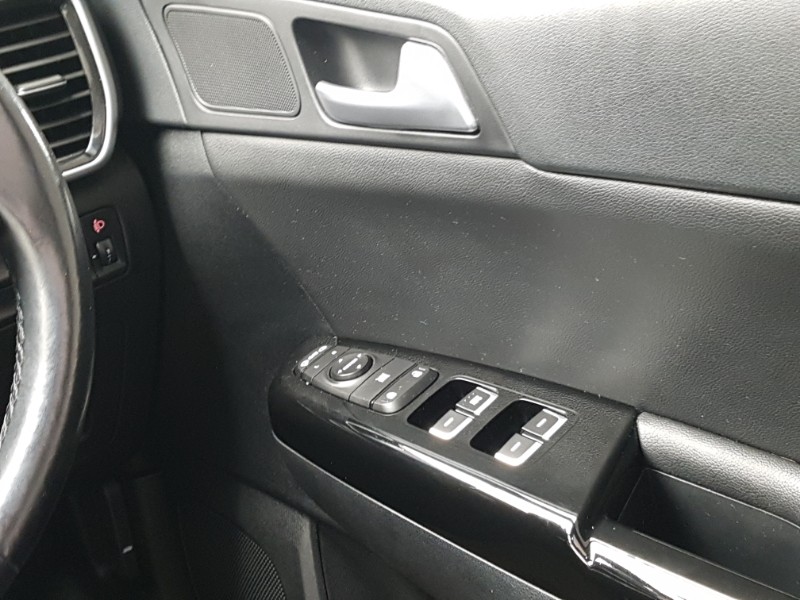 Used Kia Sportage 2021 for sale - 77115053: Photo 19