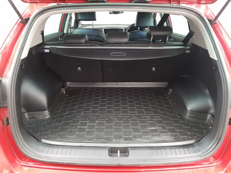 Used Kia Sportage 2021 for sale - 77115053: Photo 8