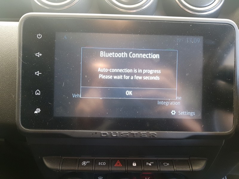 Used Dacia Duster 2022 for sale - 77329845: Photo 14