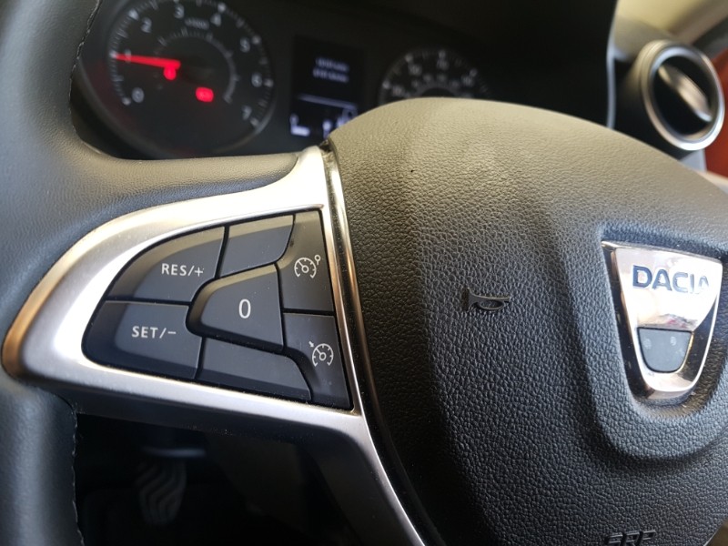 Used Dacia Duster 2022 for sale - 77329845: Photo 15