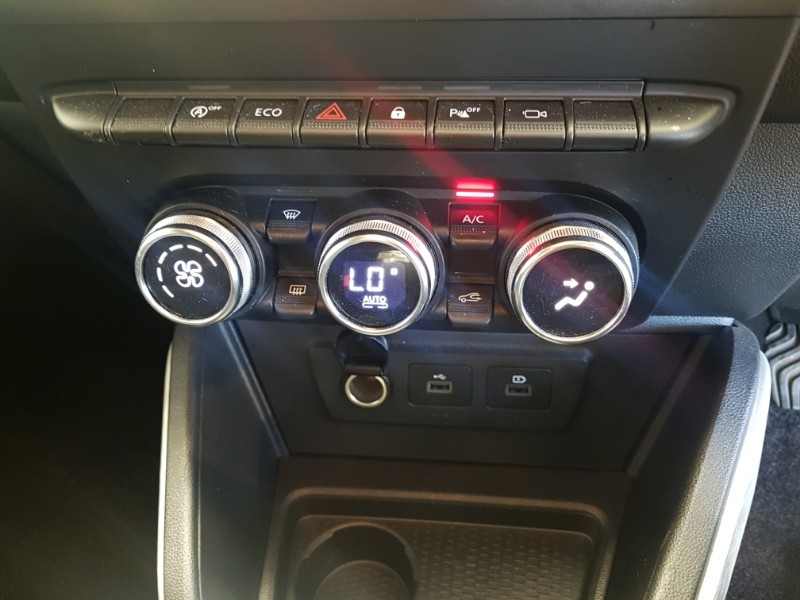 Used Dacia Duster 2022 for sale - 77329845: Photo 18