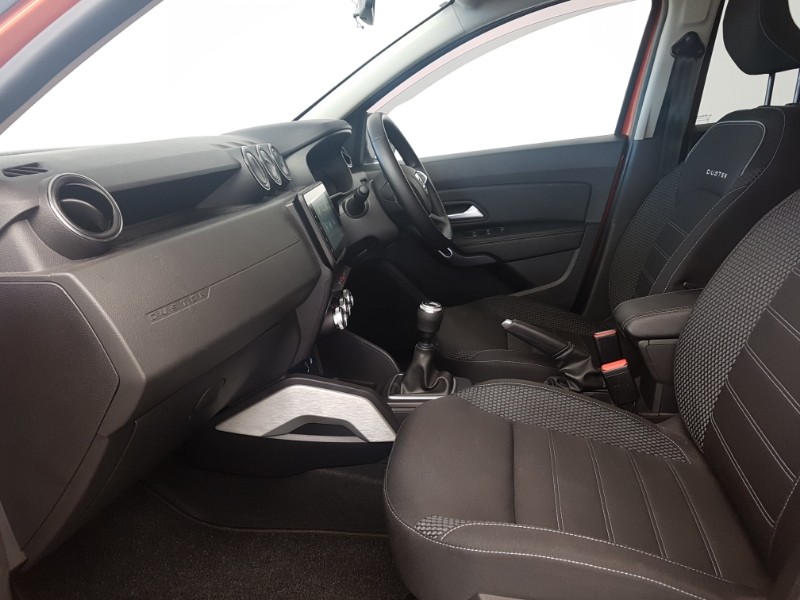 Used Dacia Duster 2022 for sale - 77329845: Photo 5