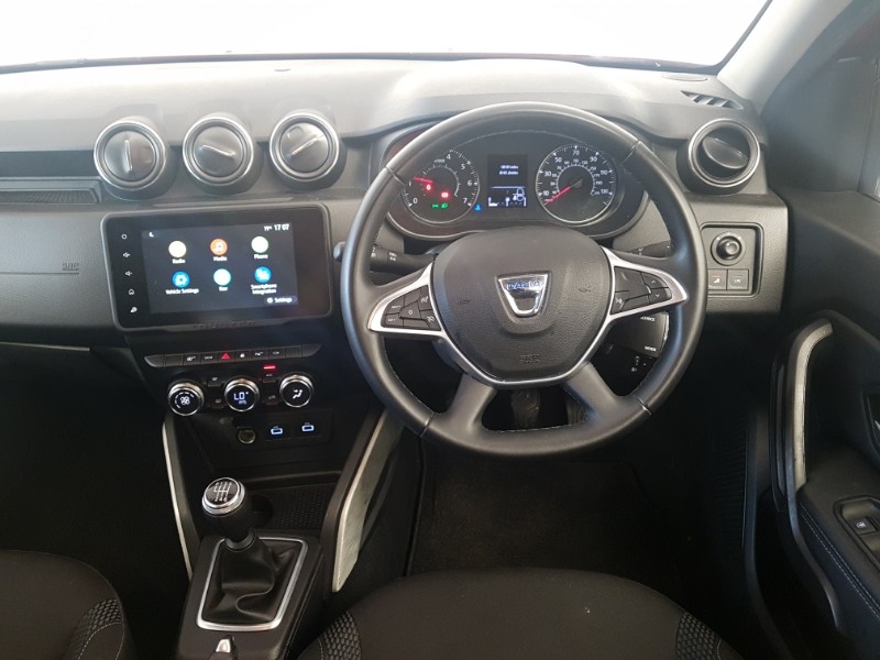 Used Dacia Duster 2022 for sale - 77329845: Photo 7