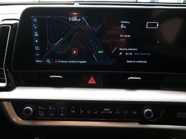 Used Kia Sportage 2025 for sale - 76301779: Photo 13