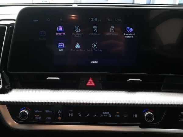 Used Kia Sportage 2025 for sale - 76301779: Photo 14
