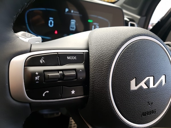 Used Kia Sportage 2025 for sale - 76301779: Photo 15