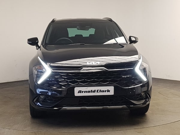 Used Kia Sportage 2025 for sale - 76301779: Photo 19