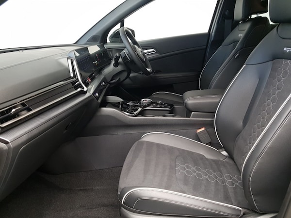 Used Kia Sportage 2025 for sale - 76301779: Photo 5
