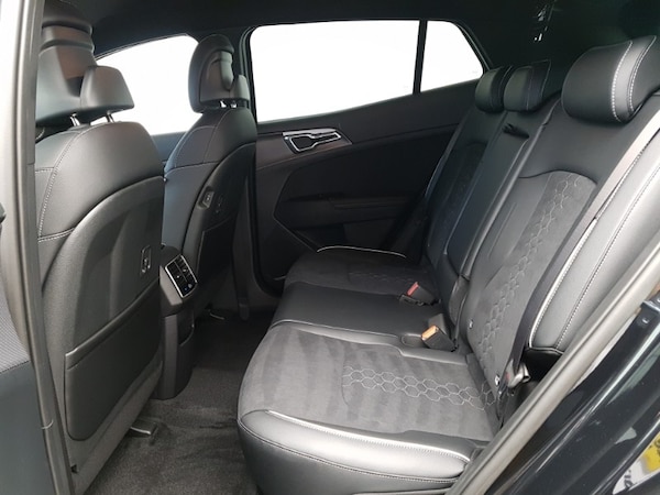 Used Kia Sportage 2025 for sale - 76301779: Photo 6