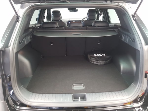 Used Kia Sportage 2025 for sale - 76301779: Photo 8