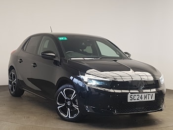 Vauxhall - Corsa