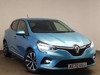 2020 - 1.0 TCe 100 Iconic 5dr