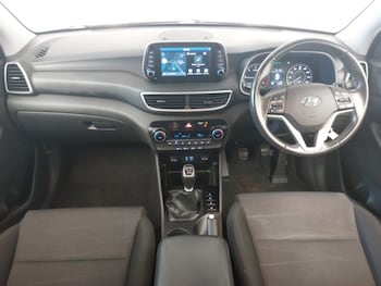 Used Hyundai TUCSON 2018 for sale - 79061064: Photo