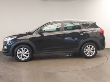 Used Hyundai TUCSON 2018 for sale - 79061064: Photo