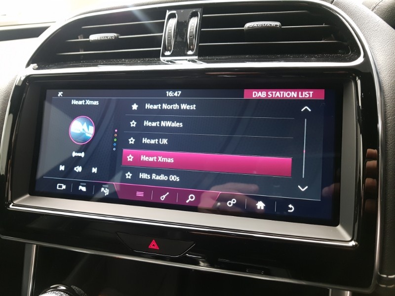 Used Jaguar XE 2019 for sale - 76567211: Photo 16