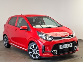 Used Kia Picanto 2022 for sale - 79517582: Photo