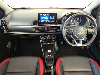 Used Kia Picanto 2022 for sale - 79517582: Photo