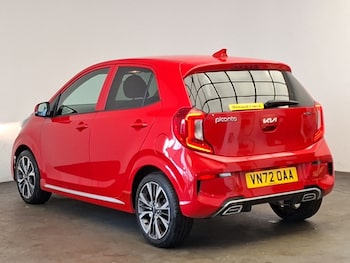 Used Kia Picanto 2022 for sale - 79517582: Photo