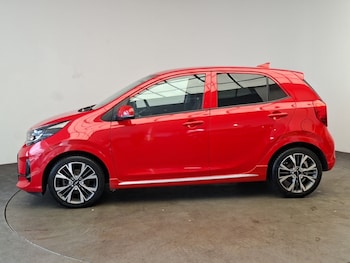 Used Kia Picanto 2022 for sale - 79517582: Photo