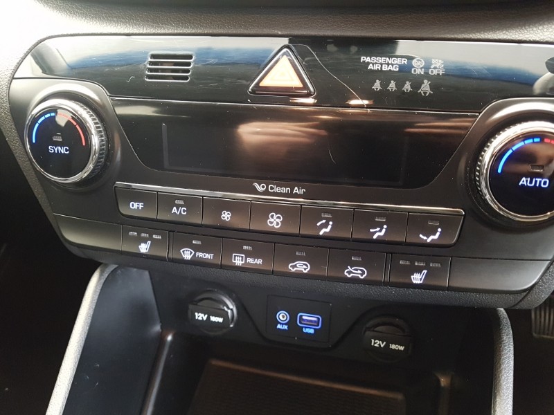 Used Hyundai TUCSON 2016 for sale - 77086897: Photo 14