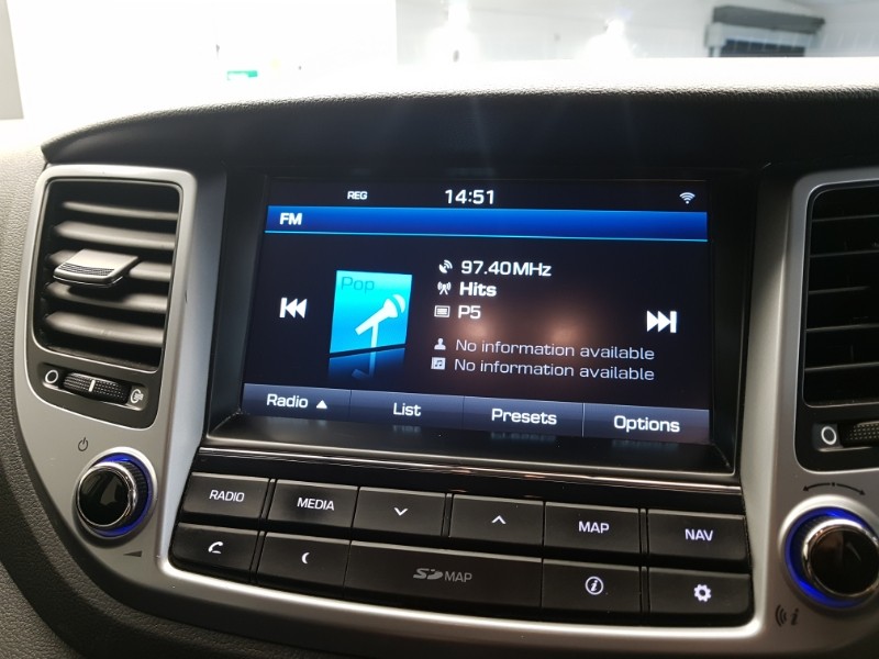 Used Hyundai TUCSON 2016 for sale - 77086897: Photo 15