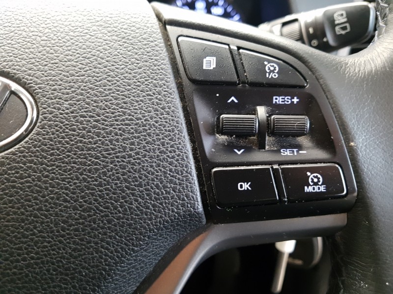 Used Hyundai TUCSON 2016 for sale - 77086897: Photo 18