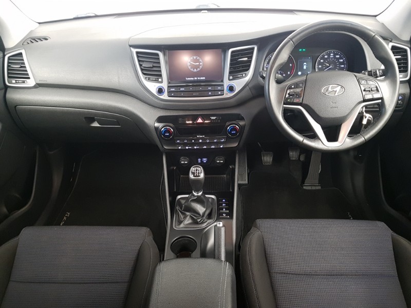 Used Hyundai TUCSON 2016 for sale - 77086897: Photo 2